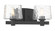 Drysdale Reversible 2 Light Bath Vanity (10|2232-66A)