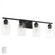 WALLINGER 4LT VANITY - STN (83|5112-4-65)