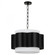 BELINDER 4LT PENDANT - MB (83|8229-4-59)