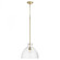 14'' CLR SEEDED DOME - AGB (83|8832-80)