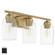 WALLINGER 3LT VANITY - MB (83|5112-3-59)