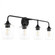 RAYMOND 4LT VANITY - MB (83|5313-4-59)