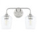 RAYMOND 2LT VANITY - STN (83|5313-2-65)