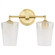 PROVIDENCE 2LT VANITY - AGB (83|5238-2-80)