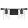 GOODWIN 2LT VANITY - MB (83|5204-2-59)