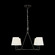 Perth Medium Chandelier (7725|CC1744AI)
