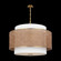 Sawyer Extra Large Hanging Shade (7725|KSP1184BBSBRTN)