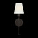 Perth Single Medium Sconce (7725|CW1341AI)