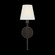 Perth Single Medium Sconce (7725|CW1341AI)