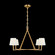 Perth Extra Large Chandelier (7725|CC1724BBS)