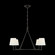 Perth Extra Large Chandelier (7725|CC1724AI)