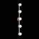 Nodes Extra Large Vanity (7725|KWL1165PN)