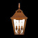 Galena Medium Wall Lantern (7725|OL14403NCP)