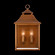 Galena Pocket Wall Lantern (7725|OL14400NCP)