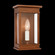 Cupertino Mini Wall Lantern (7725|CO1511NCP)