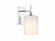 Sconce (8483|M90116CH)