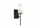 Sconce (8483|M90115MBK)