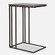 Uttermost Theodore Travertine Accent Table (85|50011)