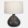 Uttermost Killarney Distressed Green Table Lamp (85|30375-1)