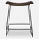 Uttermost Thura Walnut Counter Stool (85|25299)