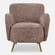 Uttermost Gemstone Confetti Toned Accent Chair (85|23858)
