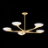 MALACHITE Chandelier (86|492-52-VGL)
