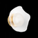 ALMANDINE Wall Sconce (86|485-01-VGL)