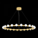 LINUS Chandelier (86|484-45-VB)
