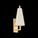 TIRANA Wall Sconce (86|480-01-VGL)