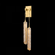 MALAGA Wall Sconce (86|475-02-VB)