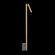 CIRCLEVILLE Floor Lamp (57|L9054-AGB)