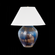 PLEASANTVILLE Table Lamp (57|L8126-AGB/CLB)