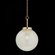 FALLS MILLS Pendant (57|9917-AGB)