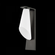 ANDROS Wall Sconce (57|9316-OB)