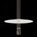 BARNEGAT Pendant (57|8336-AGB/SWH)