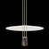 BARNEGAT Pendant (57|8336-AGB/SWH)