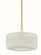 BEECHURST Pendant (57|7017-AGB)