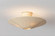 SALISBURY MILLS Semi Flush (57|6021-GL)