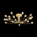 FALKIRK Semi Flush (57|5422-VGL)