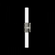 GLEN OAKS Wall Sconce (57|3726-VPT)