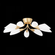 ENFIELD Semi Flush (57|3031-VGL)