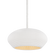 FERNDALE Pendant (57|2224-GSW)