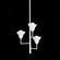 ALORA Pendant (57|1283-WP)