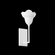 ALORA Wall Sconce (57|1281-WP)