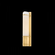 TOTTENVILLE Wall Sconce (57|1116-AGB)