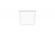 Edge Square 9'' Flush Mount Led 120V,5 CCT,WH (1|EGSF09LAJD1WH)