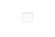Edge Square 6'' Flush Mount Led 120V,5 CCT,WH (1|EGSF06LAJD1WH)