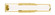 Jordan Vanity 24'' LED 5CCT 120-277V LB (1|JRDV2404LAJUDLB)