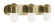 Irvine Vanity 24'' LED 5CCT 120-277V LB (1|IRVV2406LAJUDLB)