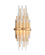 Theory Wall Sconce (86|238-11-GL/SS)